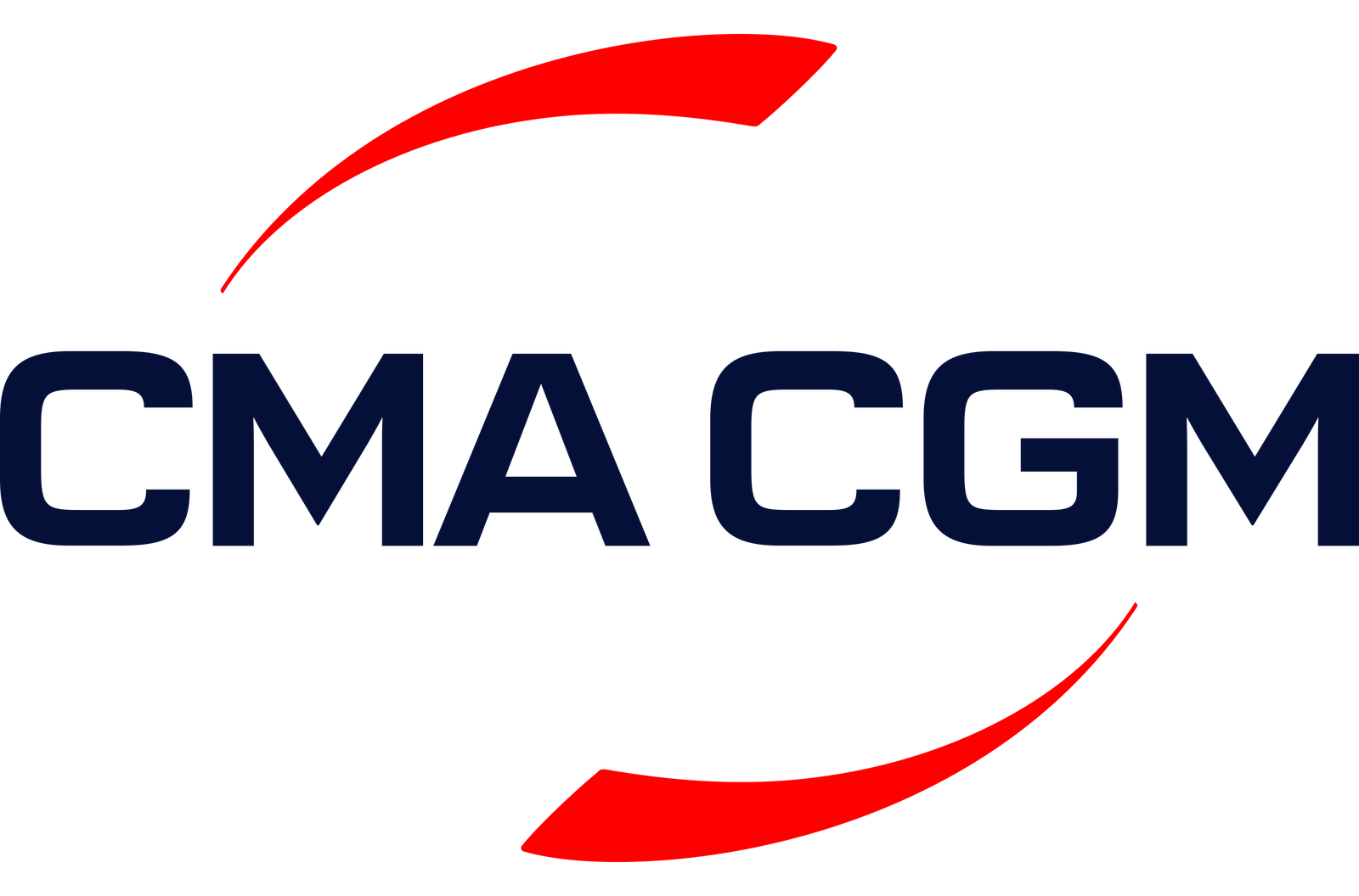 CMA CGM